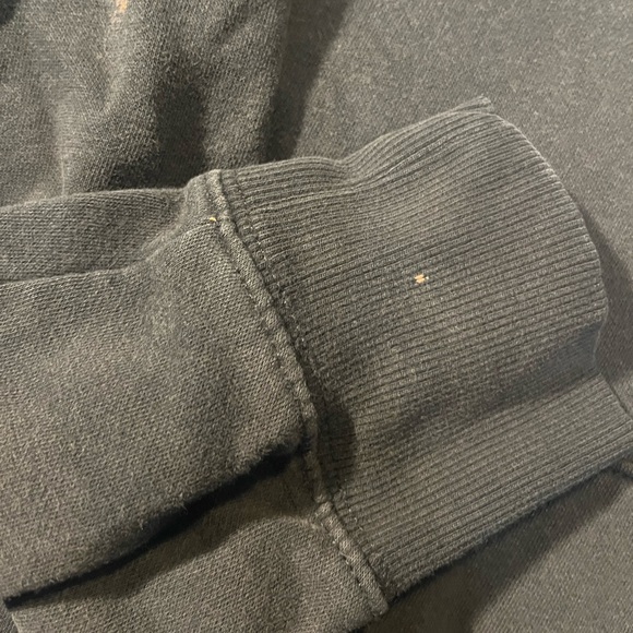 THE NORTH FACE HOODIE - Picture 5 of 8